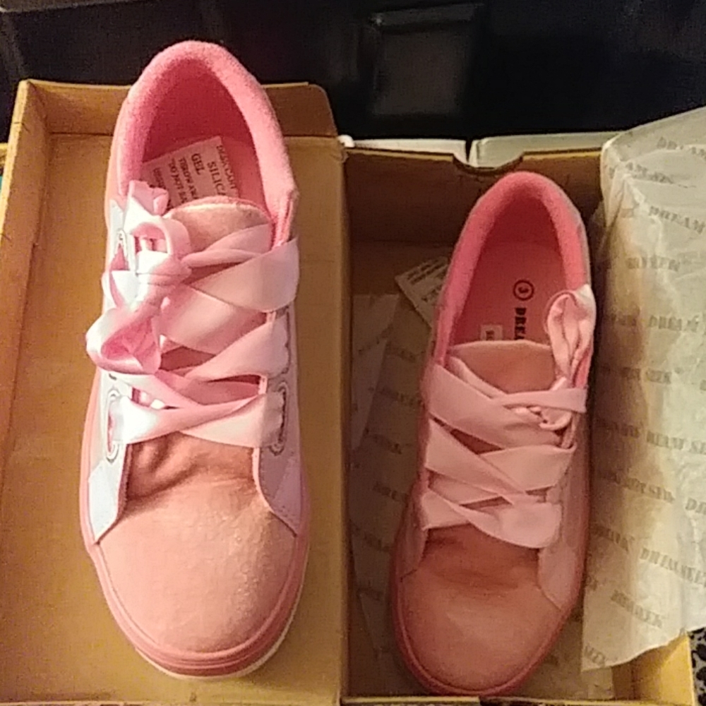 Shoes